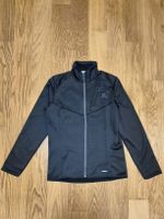 Salomon Midlayer (schwarz / Gr. M) - Top-Zustand!