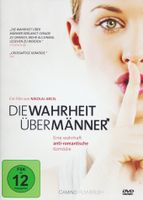 Die Wahrheit über Männer (DVD)