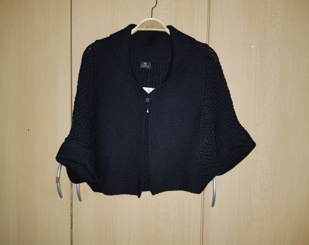 Barbara Lebek Wollpullover Grösse 40 *NEU*