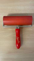 Andruckwalze Farbroller Handroller Folienroller Pajarito