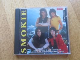 Smokie - The Collection - CD