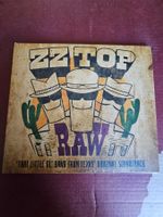 CD - ZZ Top – Raw ('That Little Ol' Band From Texas'...)
