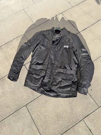 IXS Motorradjacke Motorcycle Fashion XL 
