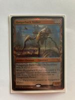 Hangarback Walker
