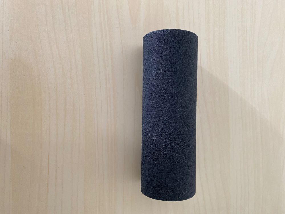 InTheMarket Kork Massagerolle - Nachhaltige Rolle Für Muskelentspannung