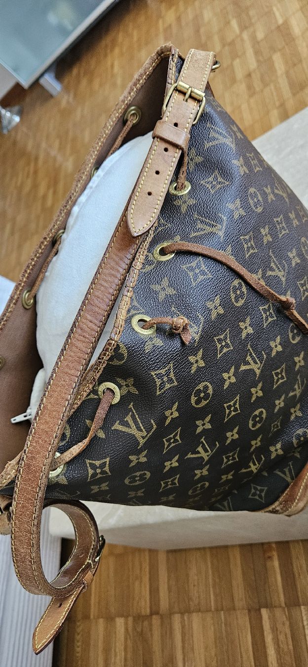 Louis Vuitton Borse da donna: Louis Vuitton – Usato da St. Gallen venduto da tan_jnl7 4