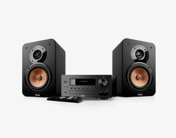 TEUFEL Ultima 20 MK3 + KB 43 CR19+ Yamaha Subwoofer
