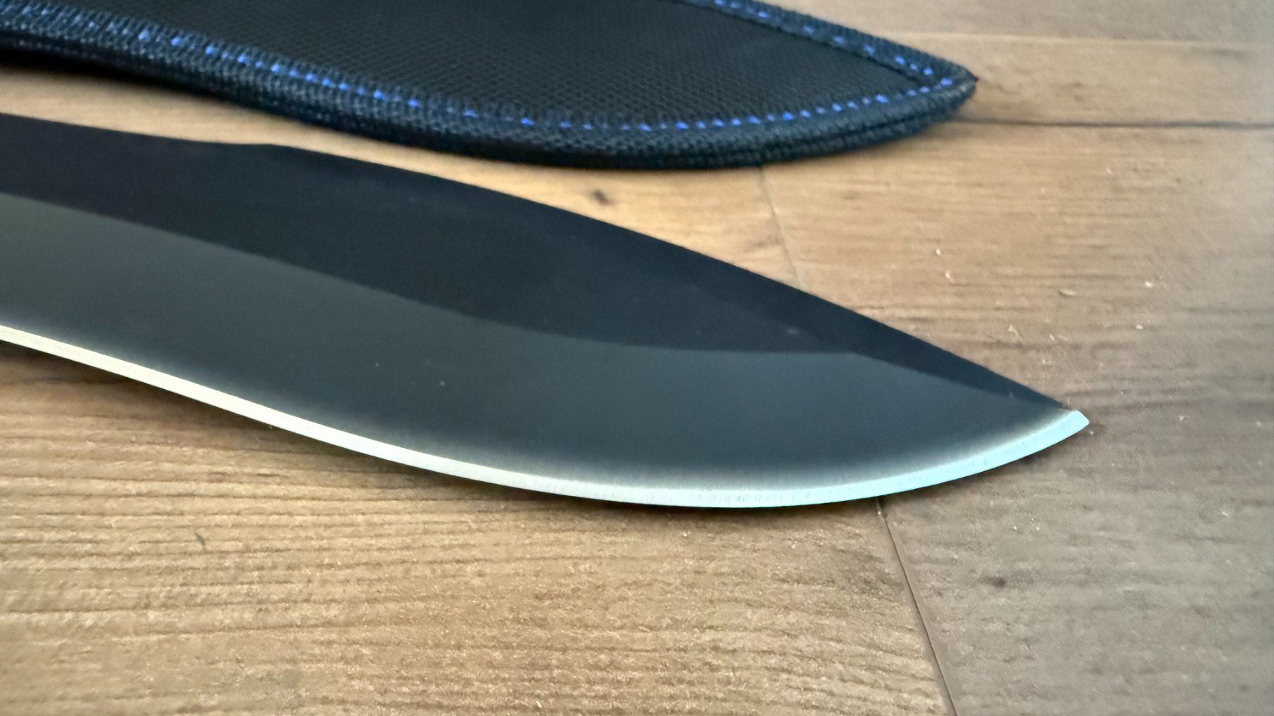 Zubehör: Tactical Messer Feststehend Stabsoffizier Division 30cm NEU – Neu und originalverpackt aus Bergdietikon von shopAgent 3
