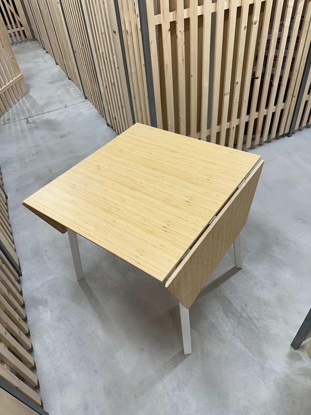Ikea Tables: IKEA Klapptisch – D'occasion à Regensdorf par ao_er 1