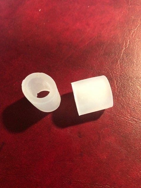 Pedicure: Zehenschutzring G mini... – Nuovo (secondo la descrizione) da Nottwil venduto da Frontal 1