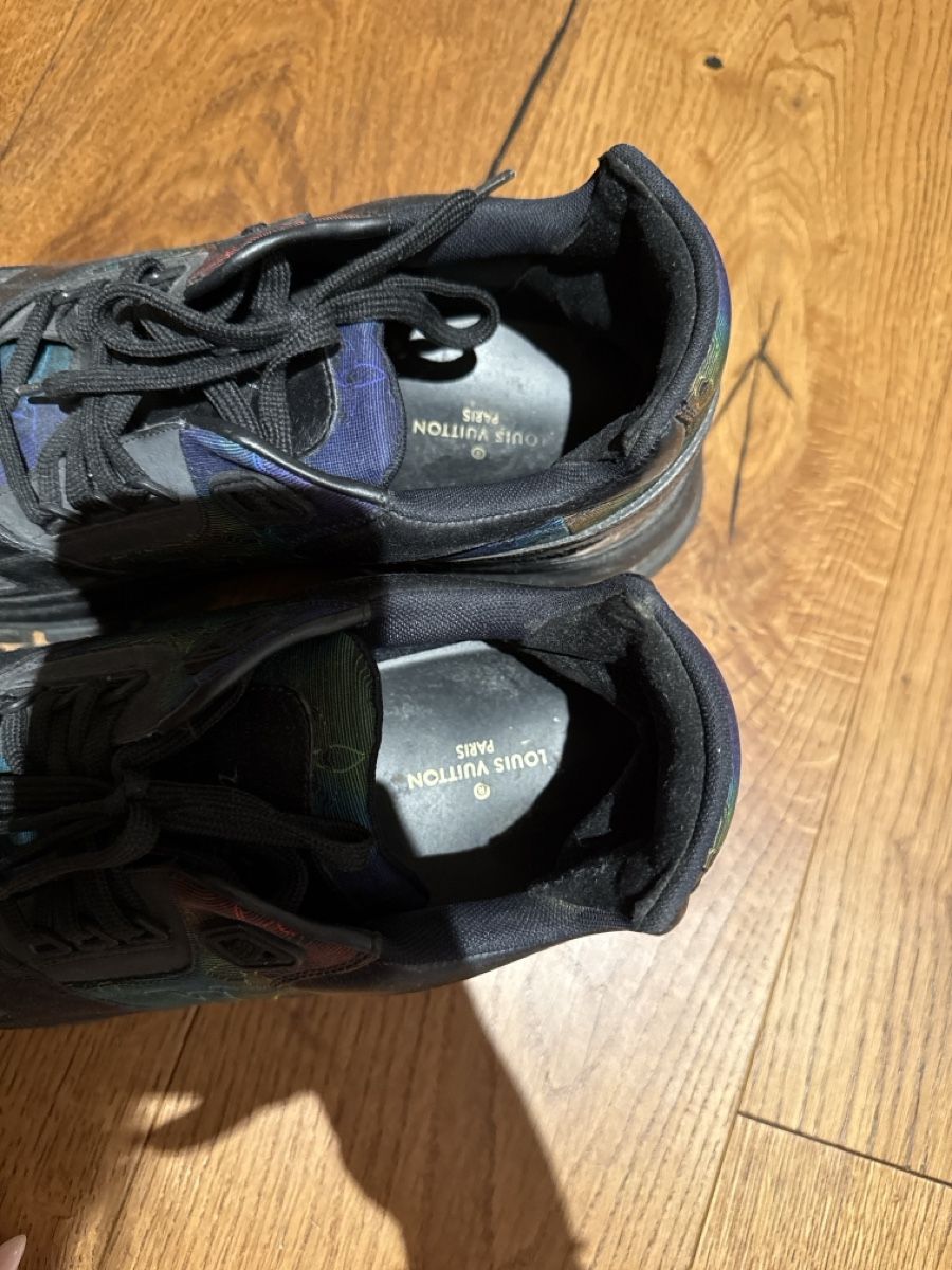 Louis Vuitton Scarpe da uomo: Louis Vuitton schuhe – Usato da Lengnau BE venduto da mat_mw9v 1