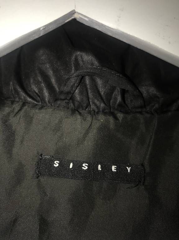 Sisley Jacken: Jacke Damen von Sisley – Gebraucht aus Bremgarten bei Bern von Stella6870 2