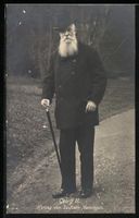 Georg II., Herzog von Sachsen-Meiningen