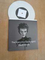 David Bowie – The Stars (Are Out Tonight) - RSD 2013 - White