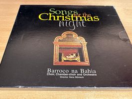 Barroco Na Bahia – Cantos Para Uma Noite Feliz