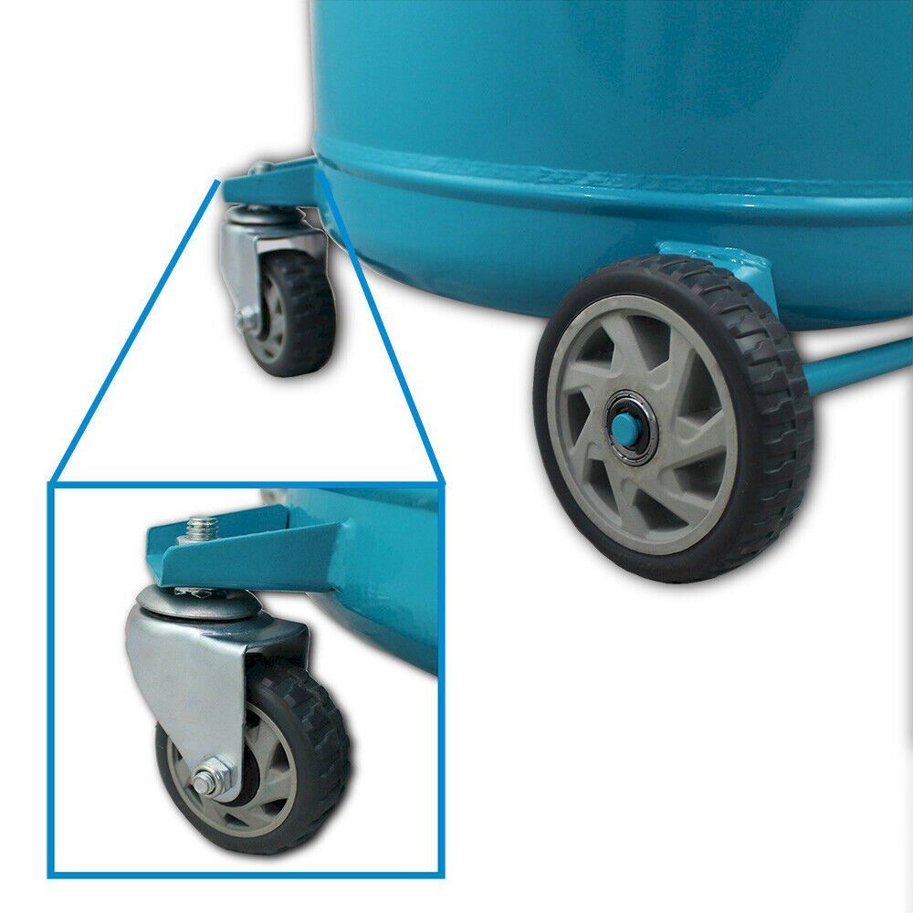Tutti gli attrezzi: Bituxx 80Liter Ölauffangbehälter – Nuovo e nell'imballaggio originale da Bottighofen venduto da zaap 8