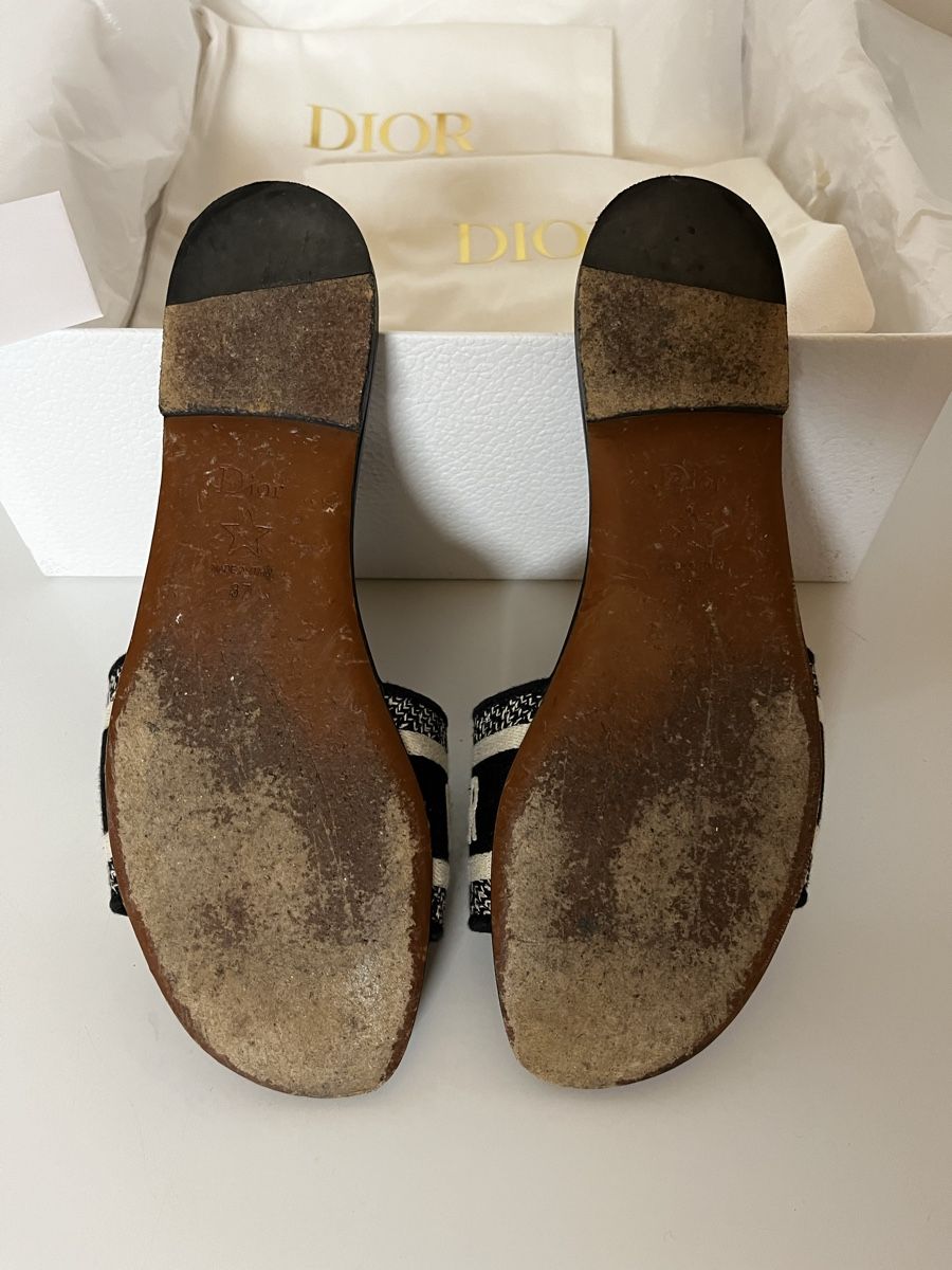 Dior Scarpe da donna: Dior – Nuovo (secondo la descrizione) da St. Gallen venduto da Viste 2