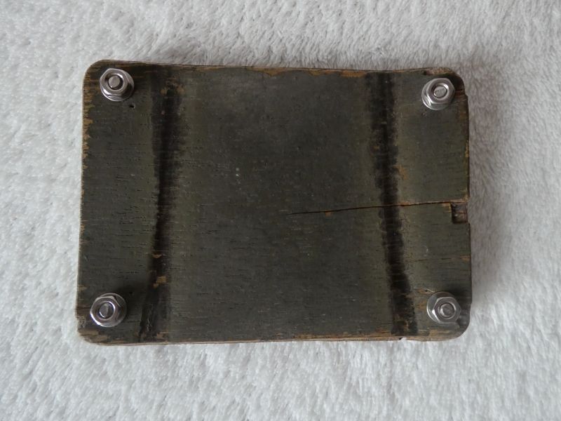 Schweizer Armee Schilder: Alte Original Schweizer Armee Militär Velonummer 33250 – Gebraucht aus Magden von Renner22 2