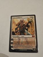 Magic the Gathering: Ajani Goldmane