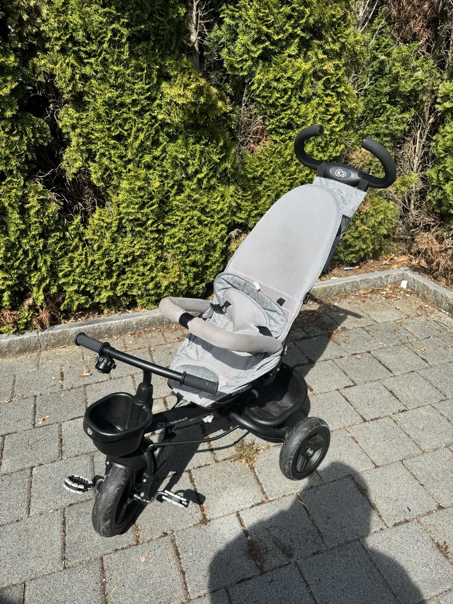 Biciclette: Kinderkraft bike – Usato da Wohlen AG venduto da bongo8nunu