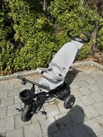 Kinderkraft bike