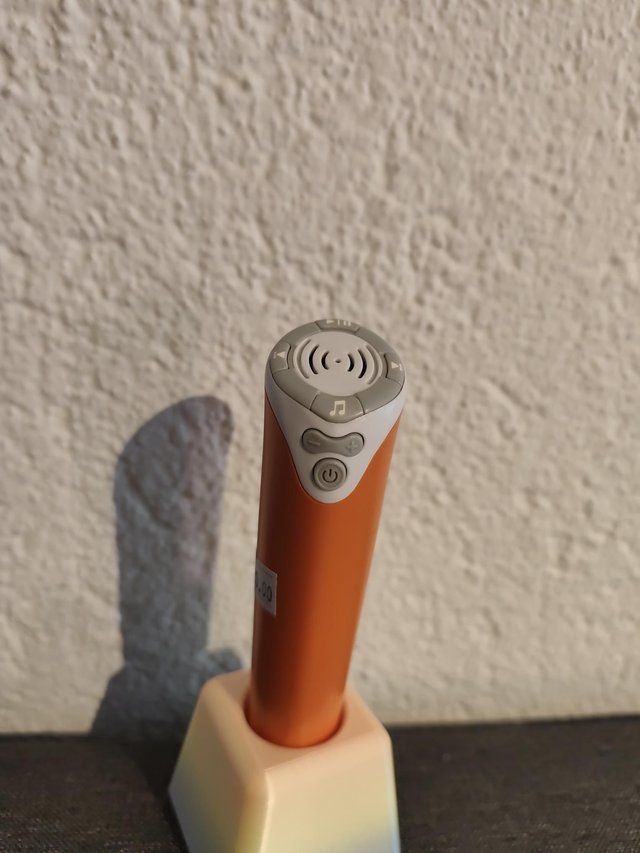 Stifte & Marker: Tiptoi Stift mit Player 2. Generation – Gebraucht aus Amriswil von Paesg1312