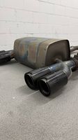 BMW M Performance Titan Auspuff M3 F80 / M4 F82 F83 