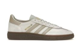 adidas Handball Spezial Aluminium Wonder Beige