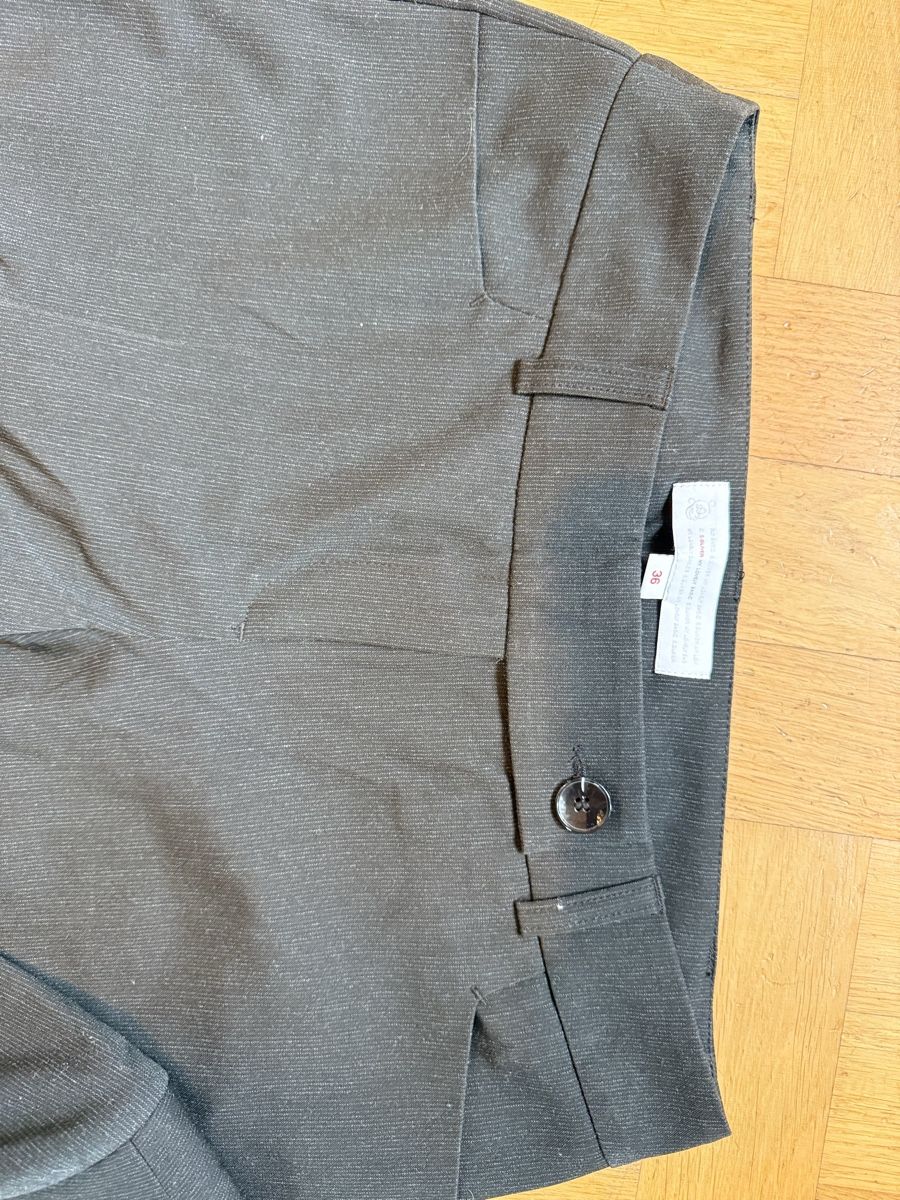 Kleiderpakete: Set S.Oliver top 38…Hose 36 – Gebraucht aus Amlikon-Bissegg von Flowers_Blossom 2