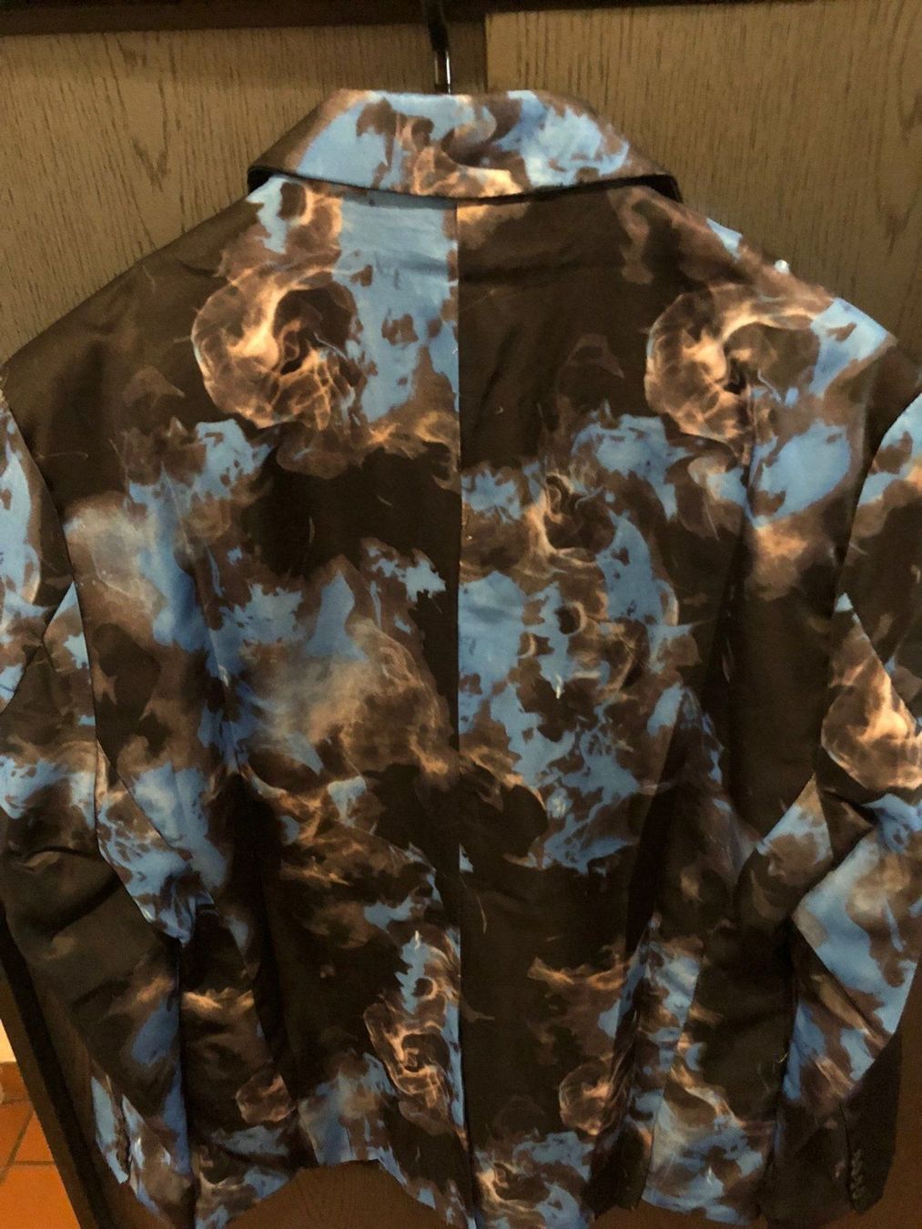 Vestes: Modernes Jacket Blazer – Neuf (Voir description) à Basel par Adler61 1