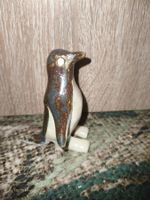 Pingouin céramique