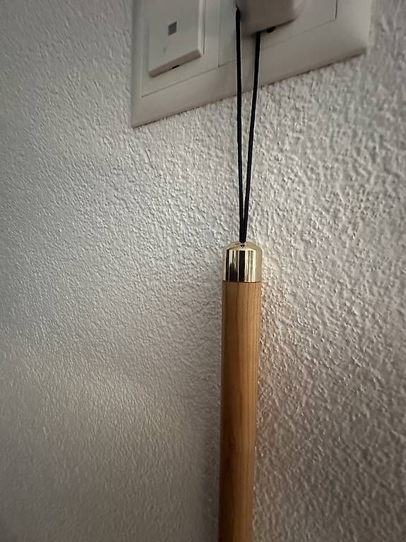 Sonstige Kleidung & Accessoires: Schuhlöffel Einzelstück  – Gebraucht aus Zermatt von 321peti 1
