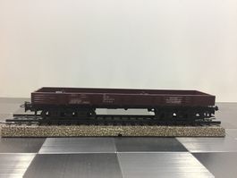 MÄRKLIN GÜTERWAGEN SPUR H0