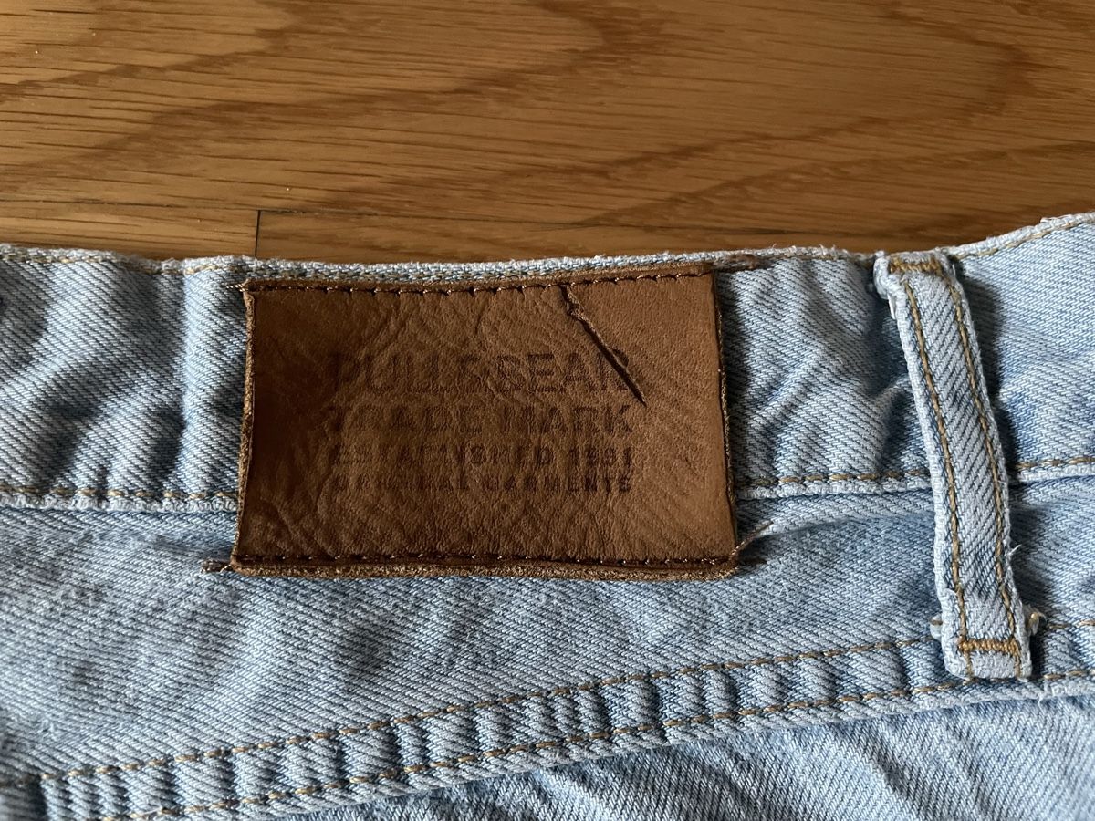 Pull&Bear Jeans: Jeans Pull&Bear – Usato da Kloten venduto da racnel 5
