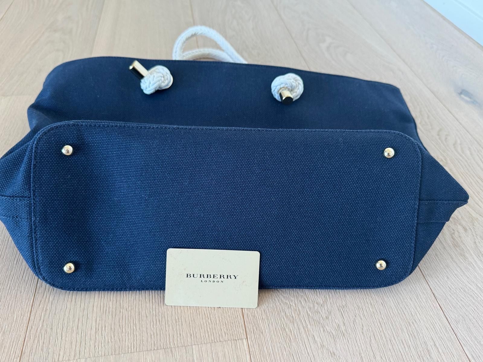 Burberry Taschen für Damen: Burberry Tasche neu – Neu (gemäss Beschreibung) aus Zollikon von gab_v26c 4