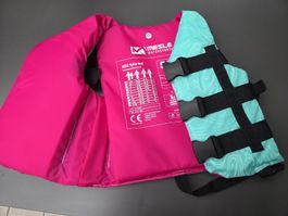 Schwimmweste Mesle S 25kg-30kg