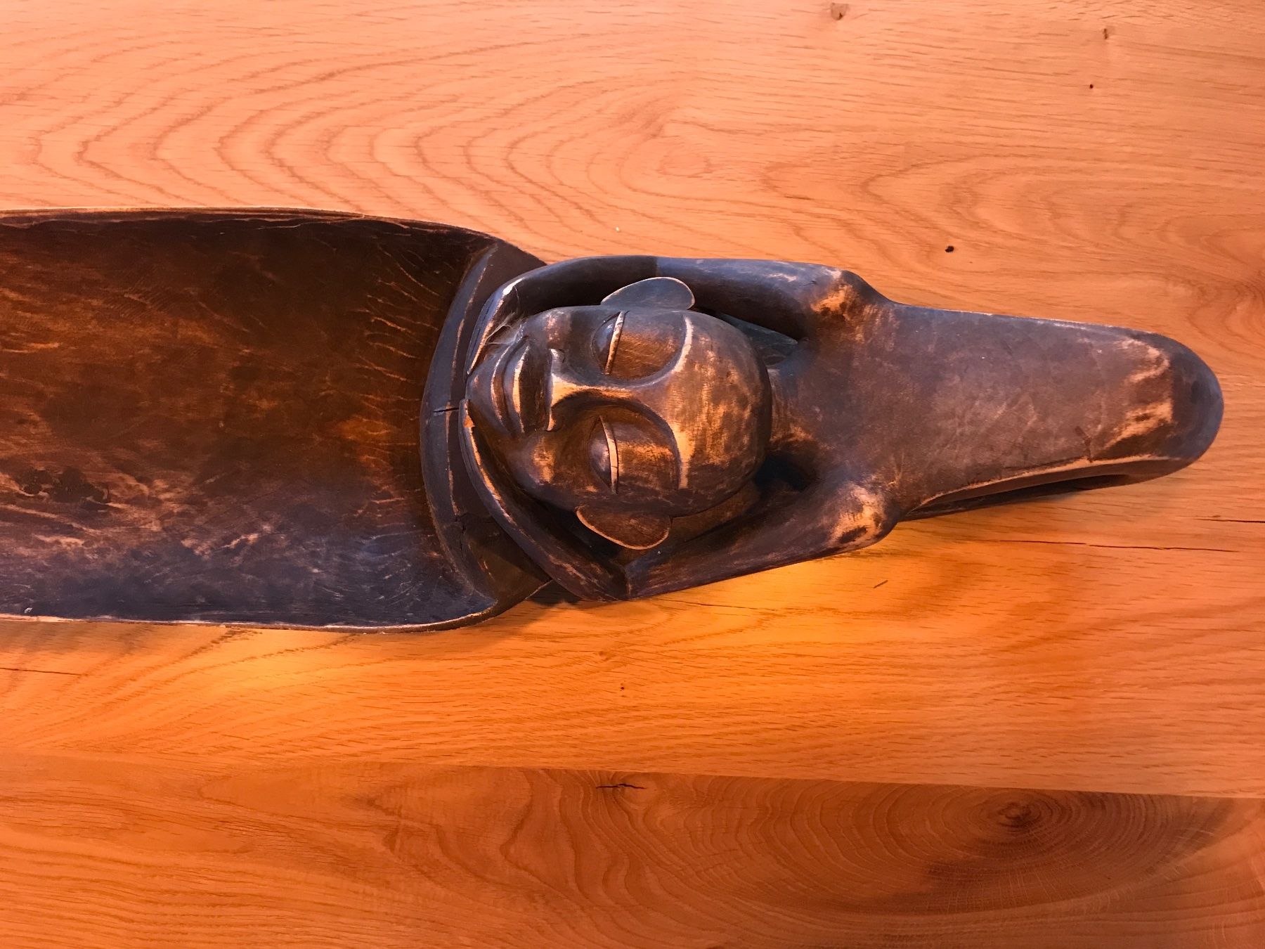 Tutte le decorazioni: Wunderschöne Deko aus Holz 104cm lang – Usato da St. Margrethen SG venduto da kellenbh 1