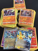 300 Pokemon Karten