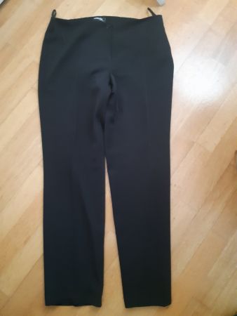 A20    Damen Hose Gr 40 Neu 69Fr