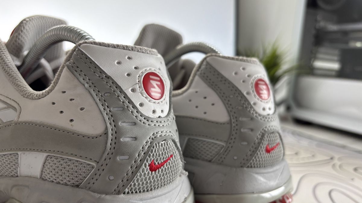 Nike Scarpe da uomo: Nike Supreme Shox – Usato da Münchenbuchsee venduto da ore_wlr9 5