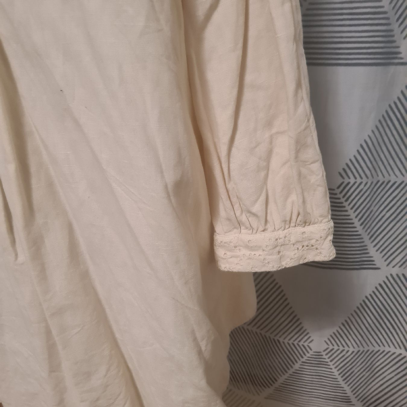 Zara Tuniche: tunika/kleid von Zara gr L – Nuovo (secondo la descrizione) da zürich venduto da janjaz 2