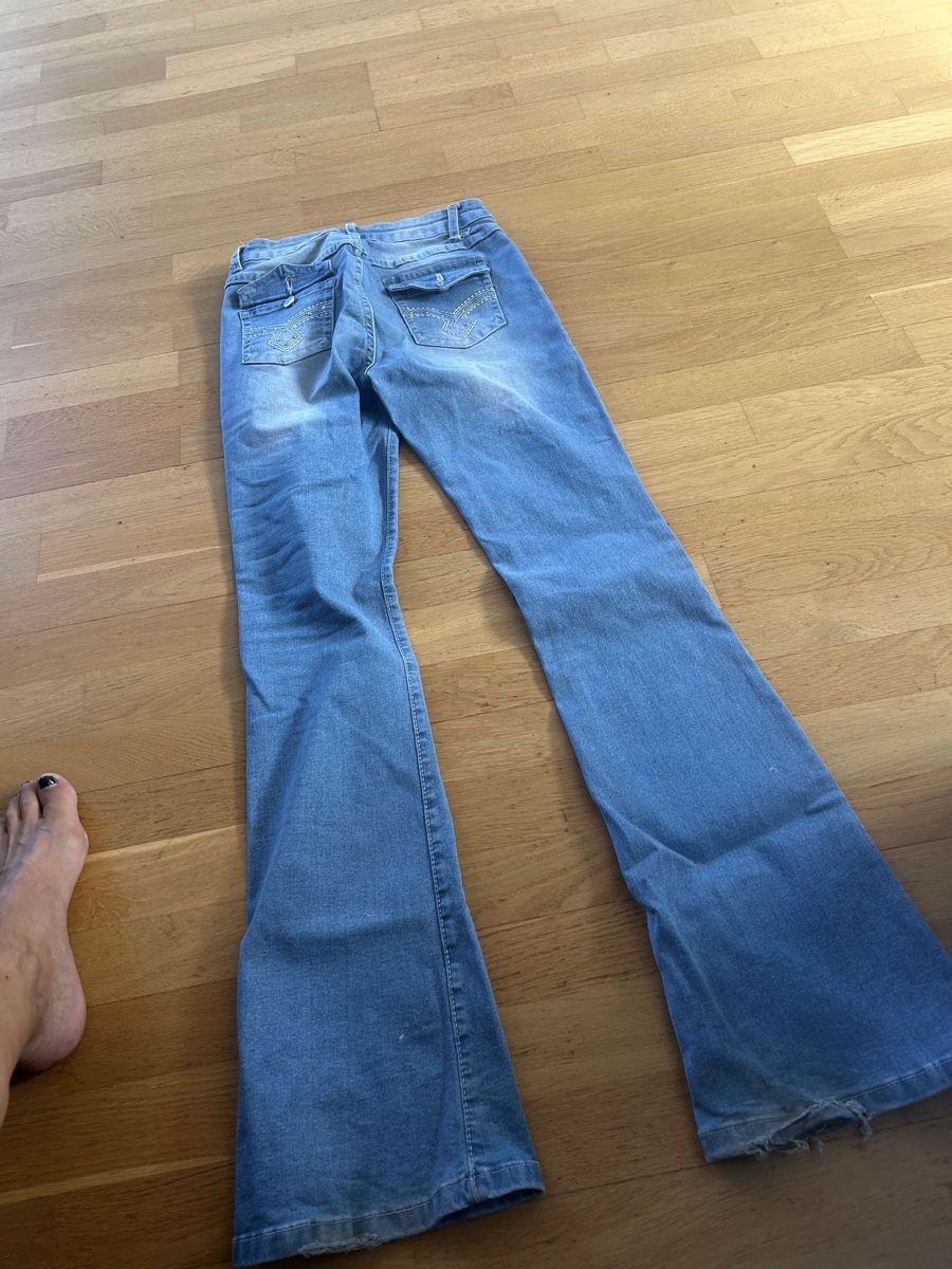 Jeans: Jeans gr s – Usato da Allschwil venduto da selake990673