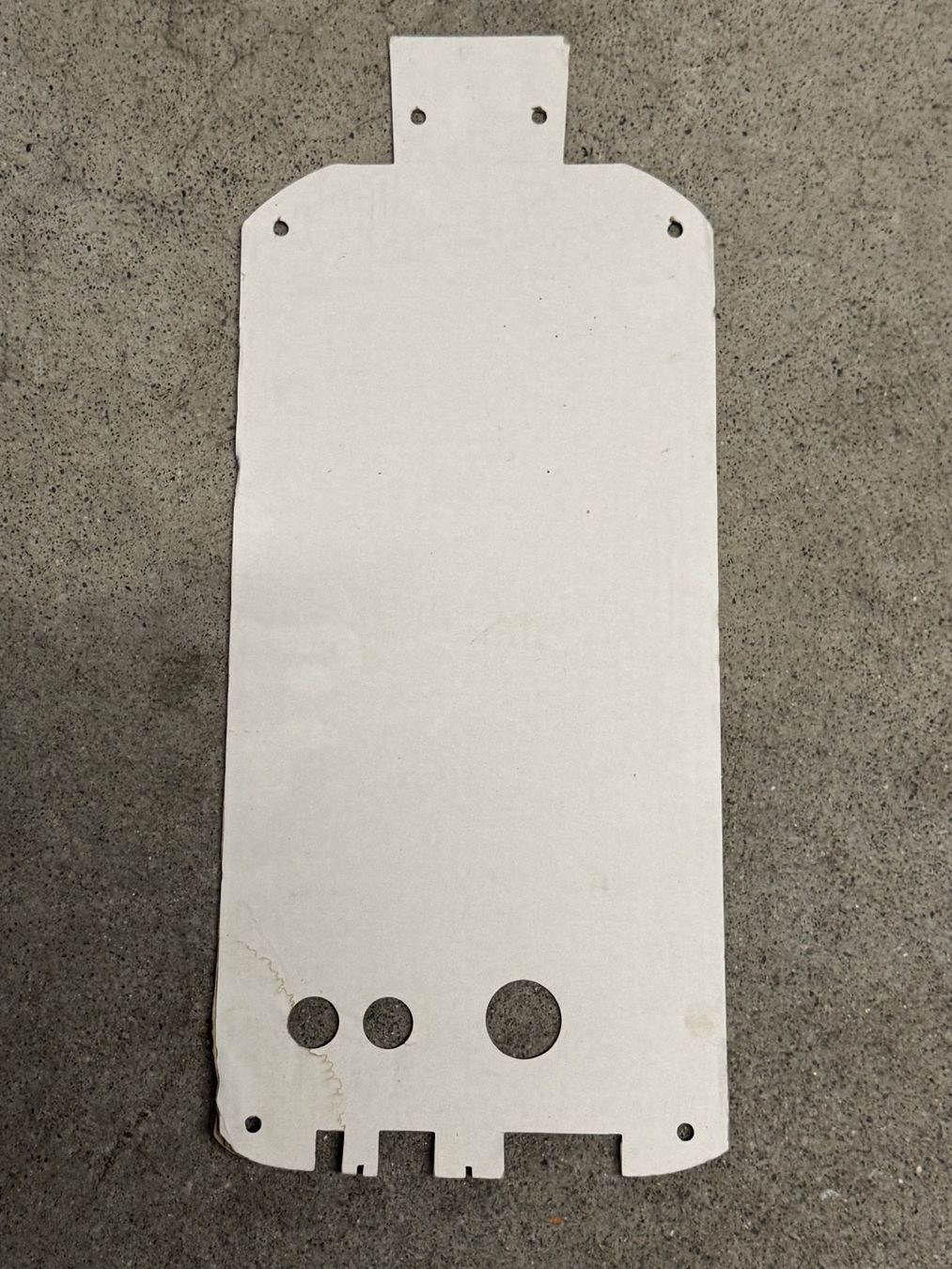 Chargeurs de batterie: KEBA Wallbox P20 – D'occasion à Meisterschwanden par Nanook97 4