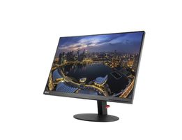 Lenovo ThinkVision T24d-10 – 24" WUXGA Monitor – Wie Neu –