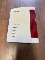 Fritz!Box 5530 Fiber Router & SFP GPON Modul gebraucht