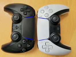 2×Original PS5 Controller