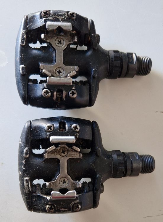 CATARIFRAGENTI PD-M323 PER PEDALI SHIMANO MTB - Foto 6