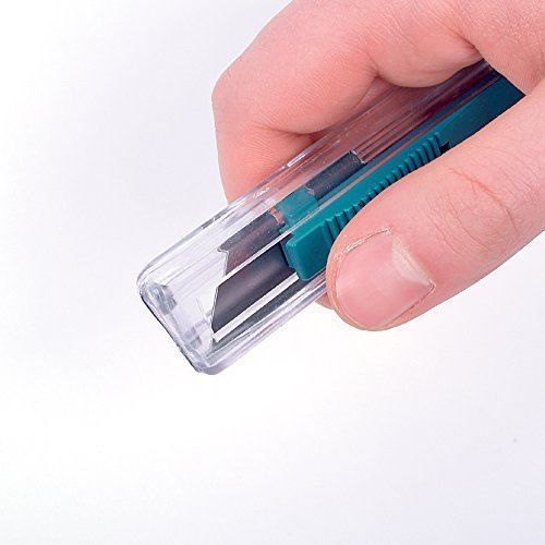 Tutti gli attrezzi: Sicherheitsmesser WOLF Slicer NEU – Nuovo e nell'imballaggio originale da Reiden venduto da Gelbmeise 2