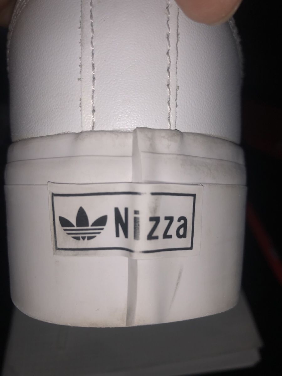 Adidas Chaussures hommes: Baskets Adidas Platform, taille 36 – Neuf (Voir description) à Biel/Bienne par Lianumi 5