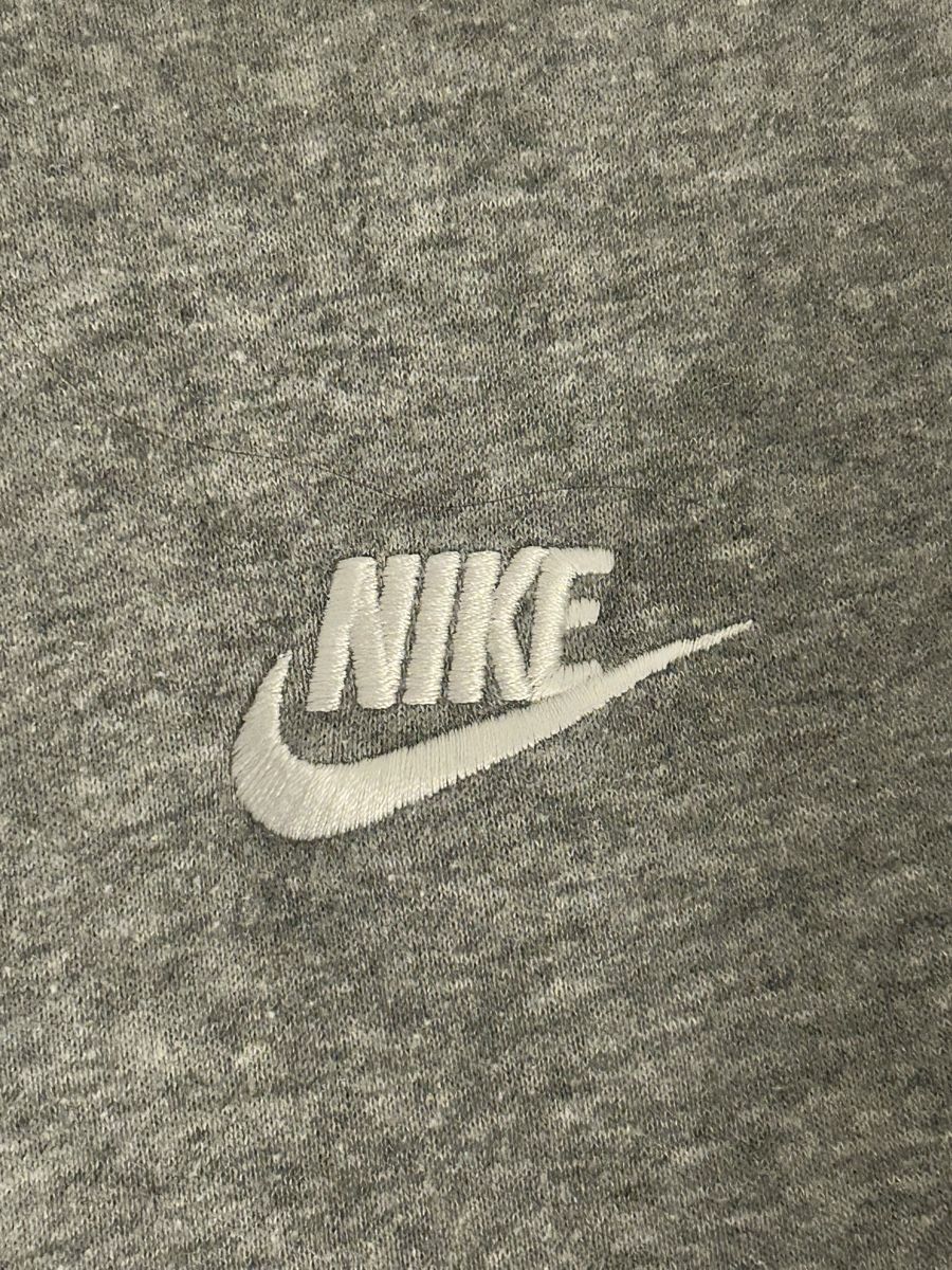 Nike Pullover & Sweatshirts: Nike Pullover grau Grösse M Zustand gut – Gebraucht aus Wädenswil von kha_n27q 1